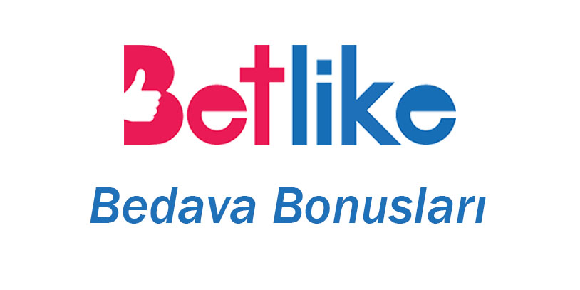 betlike-bonuslari
