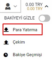 betlike-para-yatirma